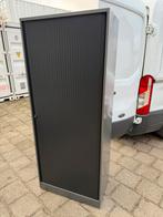 Ahrend roldeurkast smal hoog model, Huis en Inrichting, Ophalen, Kunststof, Ahrend, 50 tot 100 cm