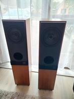KEF 103.4 103/4 Reference - Overhauled and in great conditio, Gebruikt, 120 watt of meer, Front, Rear of Stereo speakers, Ophalen