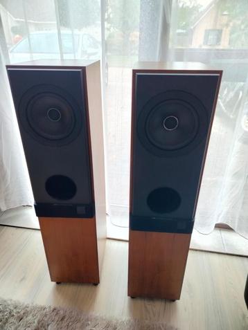 KEF 103.4 103/4 Reference - Overhauled and in great conditio beschikbaar voor biedingen