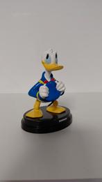 Donald duck Disney beeld, Verzamelen, Disney, Ophalen of Verzenden, Donald Duck, Zo goed als nieuw, Beeldje of Figuurtje
