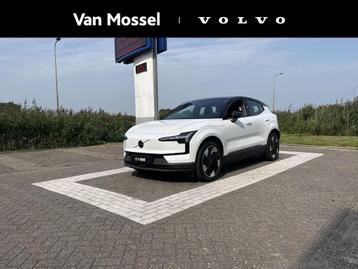 Volvo EX30 Extended Range MY25 Plus Climate Pack Pilot | nie beschikbaar voor biedingen