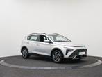 Hyundai Bayon 1.0 T-GDI Comfort Luxe | Automaat | Winterpack, Auto's, Gebruikt, 1110 kg, Bedrijf, 99 pk