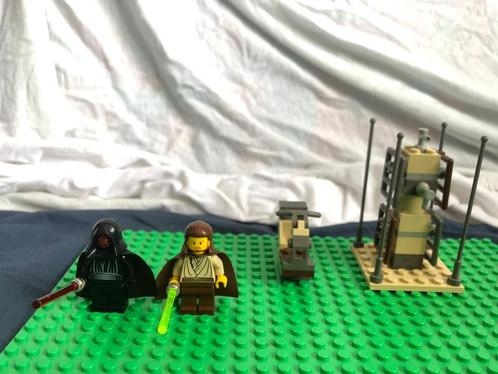 Oude lego set star wars. Set: 7101, Verzamelen, Star Wars, Zo goed als nieuw, Actiefiguurtje, Ophalen of Verzenden