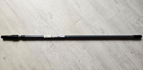 Telescoopsteel tot 2 meter uitschuifbaar. GRATIS., Doe-het-zelf en Verbouw, Overige Doe-het-zelf en Verbouw, Zo goed als nieuw