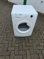Zanussi ZDH8333W warmtepompdroger 8kg A+ klasse ZGAN., Ophalen, 6 tot 8 kg, Anti-kreukfase, Zo goed als nieuw