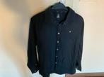 Gaastra blouse 2xl(valt als xxl donkerblauw, Ophalen of Verzenden, Zo goed als nieuw