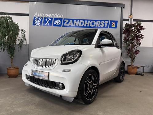 Smart Fortwo 1.0 Proxy (bj 2014), Auto's, Smart, Bedrijf, Te koop, ForTwo, ABS, Airbags, Airconditioning, Alarm, Bluetooth, Boordcomputer