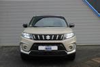 Suzuki Vitara 1.4 Boosterjet Style SmartHybrid, Gebruikt, Zwart, 4 cilinders, Bedrijf