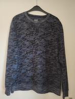 Sweater Petrol Industies 3XL, Petrol Industries, Blauw, Overige maten, Ophalen of Verzenden