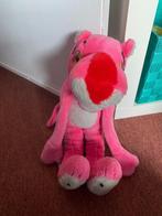 pink panter knuffel A, Kinderen en Baby's, Ophalen of Verzenden, Gebruikt, Overige typen