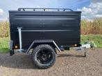 NIEUW 4x4 Off-Road Terrein Bagagewagen Bockmann TPV, Nieuw