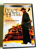 Peace Hotel (1995), Chow Yun-Fat, producer John Woo, Ophalen of Verzenden, Zo goed als nieuw, Actie, Vanaf 16 jaar