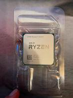 AMD Ryzen 5 5600G met Stock Cooler, Computers en Software, Processors, Ophalen of Verzenden, Gebruikt, 6-core, 3 tot 4 Ghz