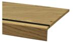 Cando overzettreden eiken (5 stuks), Doe-het-zelf en Verbouw, Hout en Planken, Minder dan 25 mm, Eiken, Nieuw, Ophalen of Verzenden