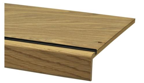 Cando overzettreden eiken (5 stuks), Doe-het-zelf en Verbouw, Hout en Planken, Nieuw, Plank, Eiken, Minder dan 200 cm, Minder dan 25 mm
