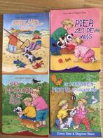 Dierenboekjes - Carry Slee & Dagmar Stam, Ophalen of Verzenden, Gelezen