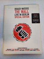 Roger Waters the Wall dvd Live in Berlin special edition, Alle leeftijden, Ophalen of Verzenden, Zo goed als nieuw