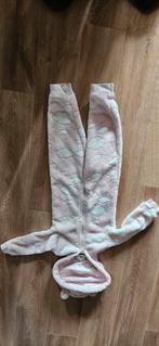 Onesie wolken, Kinderen en Baby's, Kinderkleding | Maat 98, Ophalen of Verzenden, Zo goed als nieuw, Jongen of Meisje