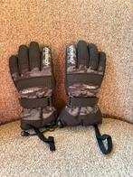Reusch softshell handschoenen 7-8 jr, Ophalen of Verzenden, Zo goed als nieuw, 100 tot 140 cm, Overige merken