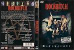 ROCKBITCH - bitchcraft DVD VIDEO, Vanaf 16 jaar, Ophalen of Verzenden, Gebruikt, Muziek en Concerten