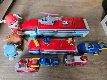 paw patrol beschikbaar voor biedingen