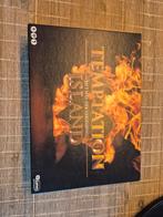 Temptation Island Bordspel, Vijf spelers of meer, Ophalen of Verzenden, Nieuw, Just Games
