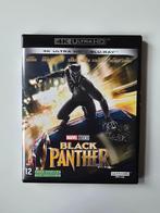 BLACK PANTHER (IMPORT WITHOUT DUTCH SUBS) (4K ULTRA HD + BLU, Carduelis & Media, Tollenstraat 53D 3035NC Rotterdam, Actie, Ophalen of Verzenden