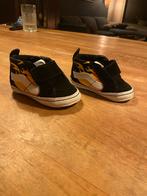 Baby Vans, Kinderen en Baby's, Babykleding | Schoentjes en Sokjes, Schoentjes, Ophalen of Verzenden, Zo goed als nieuw, Vans