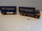 Scania lb 76 asg combi code 3, Ophalen of Verzenden, Zo goed als nieuw, Bus of Vrachtwagen