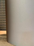 Luxe en originele kap van Stout verlichting Maxime Chanel, Huis en Inrichting, Lampen | Lampenkappen, Nieuw, Grijs, Rond, Ophalen of Verzenden
