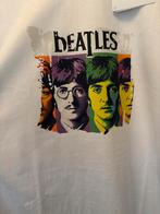 Heren T-Shirt maat XXL Beatles, Ophalen of Verzenden, Zo goed als nieuw, Overige maten