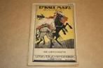 Karl May's Reisavonturen - De Gevloekte - Ca 1910 !!, Boeken, Ophalen of Verzenden, Gelezen
