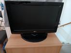 Hele mooie LCD HD tv.  Merk.L.G. geen smart .27 inch., Ophalen of Verzenden, Zo goed als nieuw, 50 Hz