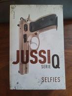 Jussi Adler-Olsen - Selfies, Boeken, Ophalen of Verzenden, Zo goed als nieuw, Jussi Adler-Olsen
