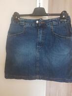Denim rok, Esprit, maat 38, Maat 38/40 (M), Blauw, Ophalen of Verzenden, Zo goed als nieuw