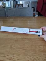 Ferragamo armband met Swarovski elementen, Ophalen, Kunststof of Plastic, Nieuw, Met bedels of kralen