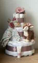 Luiertaart Little Dutch - Kraamcadeau, Ophalen of Verzenden, Nieuw, Kraamcadeau