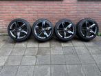 17 inch Audi S1 velgen originele velgen set, Ophalen, Velg(en), 17 inch, Zomerbanden