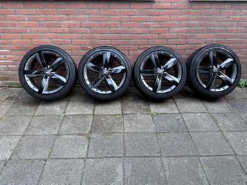 17 inch Audi S1 velgen originele velgen set  beschikbaar voor biedingen