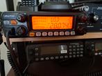 Anytone AT-5555N V2 Plus 10 en 11 Meter Transciever, Ophalen of Verzenden, Zo goed als nieuw