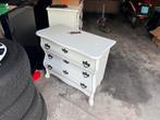 2x lade kasten, Ophalen, 50 tot 100 cm, Zo goed als nieuw, Minder dan 100 cm