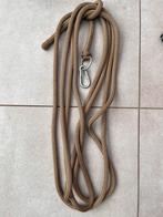 Leadrope 4 meter zware goede kwaliteit, Dieren en Toebehoren, Ophalen of Verzenden, Zo goed als nieuw, Overige soorten
