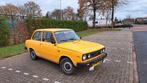 Volvo 66 1.1 L AUT 1979, Auto's, Volvo, Automaat, Overige modellen, Origineel Nederlands, Bruin