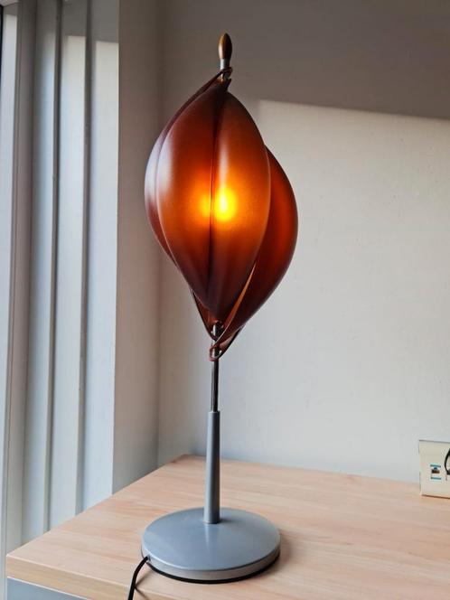 Joe Martinì Fabrikant
Penta Vintage lamp, Antiek en Kunst, Antiek | Lampen, Ophalen of Verzenden