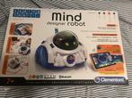 Mind Designer Robot - Leren Programmeren (7+), Ophalen of Verzenden, Gebruikt
