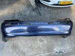 achterbumper c-klasse a2038851625 2000-2007 blauw metalic, Niet ingevuld, Gebruikt, Mercedes-Benz, Niet ingevuld