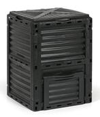 Compostbak 450 ltr., Ophalen