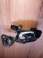 Ruilen Shimano SLX derailleur rd-m7000 voor rd-m786 Deore XT, Ophalen of Verzenden, Gebruikt, Shimano