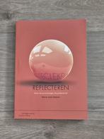 Reflecteren, Ophalen of Verzenden, Zo goed als nieuw, HBO