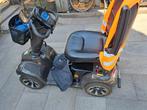 Scootmobiel. Gebruikt, Ophalen of Verzenden, Gebruikt, 46 km of meer, 16 km/u of meer